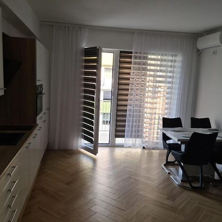 Appartamento Apartament In Complex Rezidential In Gran Varadino Esterno foto