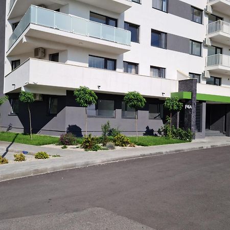 Appartamento Apartament In Complex Rezidential In Gran Varadino Esterno foto