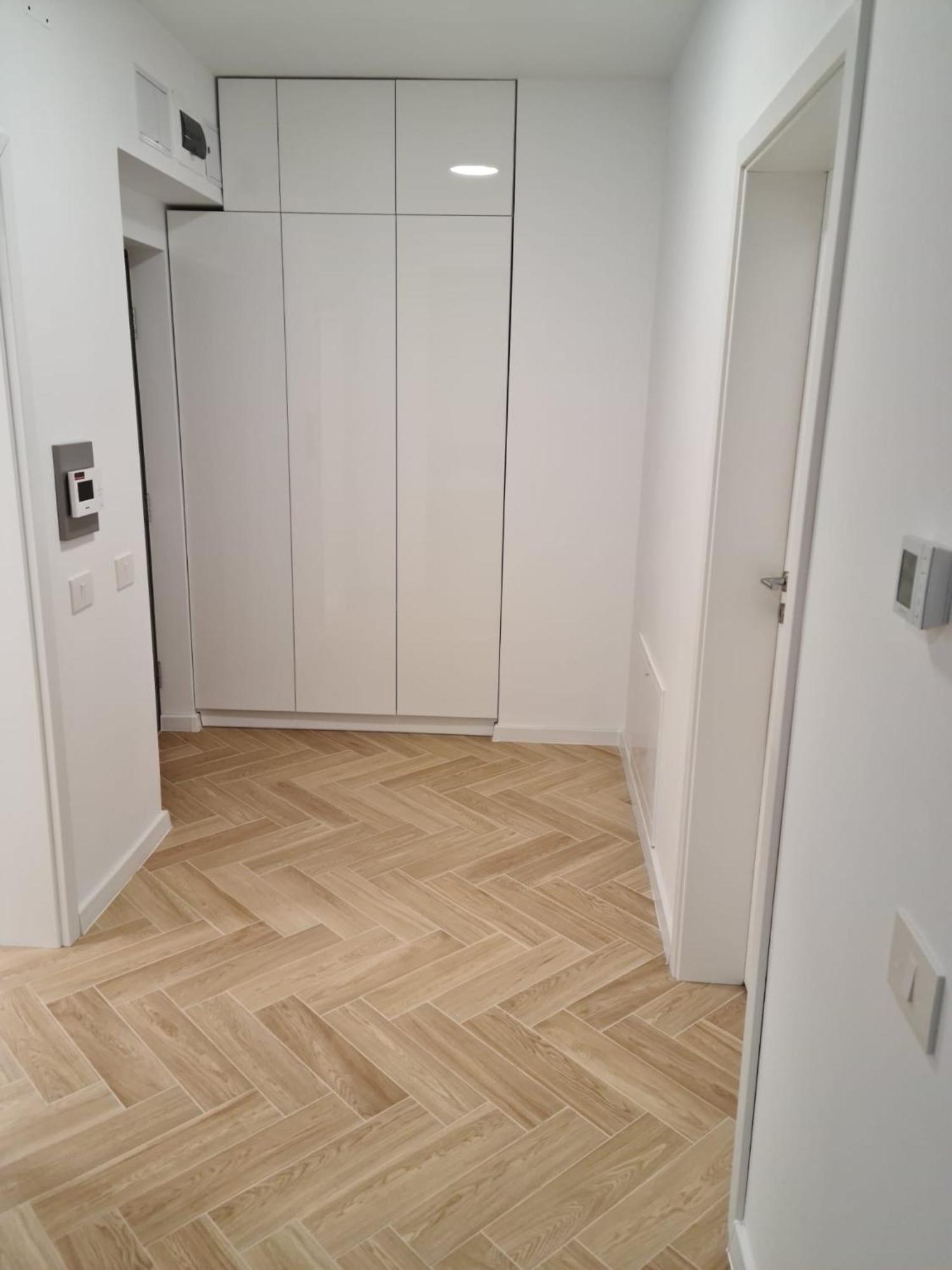 Appartamento Apartament In Complex Rezidential In Gran Varadino Esterno foto