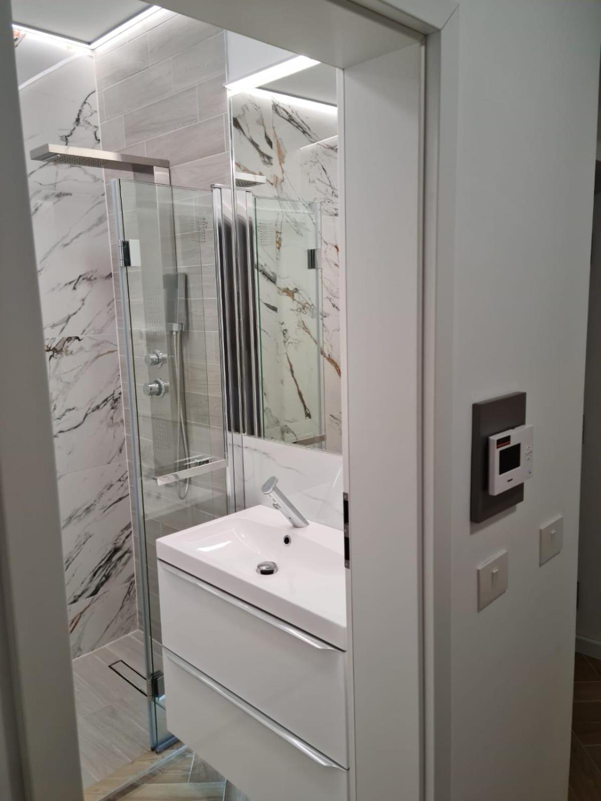 Appartamento Apartament In Complex Rezidential In Gran Varadino Esterno foto